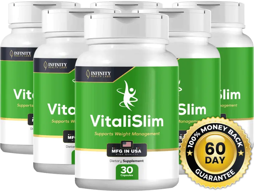 VitaliSlim Supplements